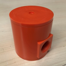 CH-051 - Plastic Cover for Heating resistor CH-051 - Plastic Cover for Heating resistor